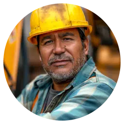 Carlos M.